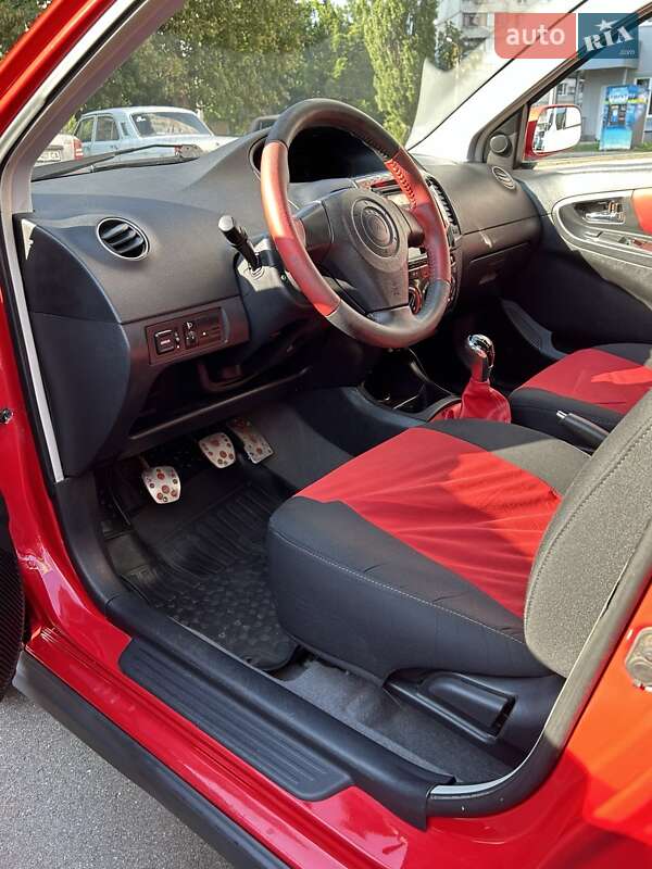 Хэтчбек Geely MK Cross 2012 в Харькове
