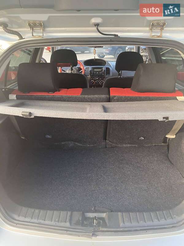 Хетчбек Geely MK Cross 2013 в Львові