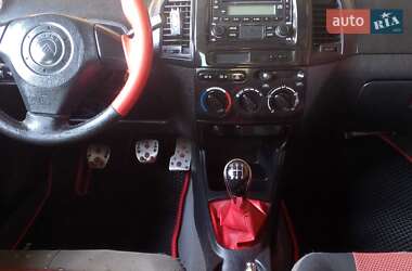 Хетчбек Geely MK Cross 2013 в 