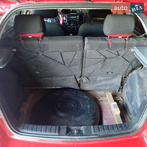 Хетчбек Geely MK Cross 2013 в Києві