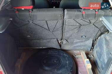 Хетчбек Geely MK Cross 2013 в 