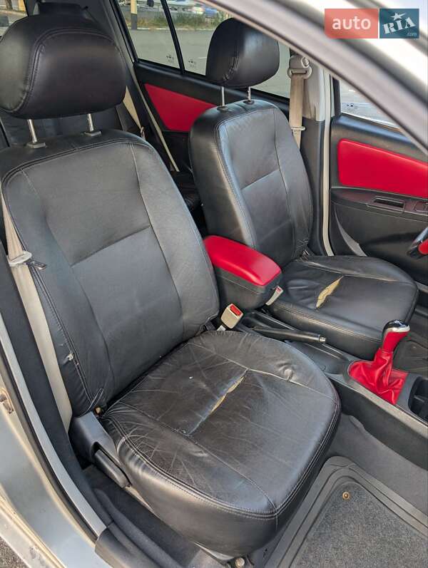 Хетчбек Geely MK Cross 2013 в Києві