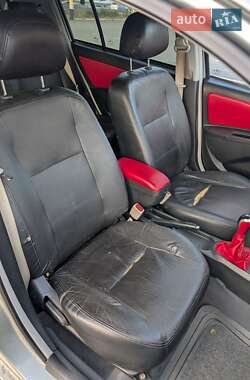 Хетчбек Geely MK Cross 2013 в 