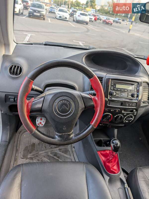 Хетчбек Geely MK Cross 2013 в Києві