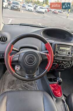 Хетчбек Geely MK Cross 2013 в 