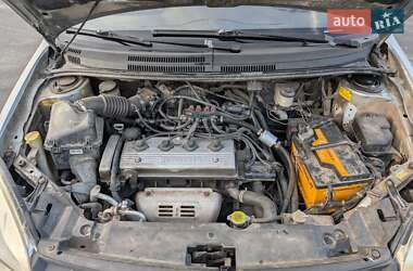 Хетчбек Geely MK Cross 2013 в 