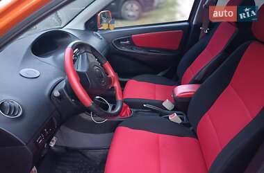 Хэтчбек Geely MK Cross 2014 в 