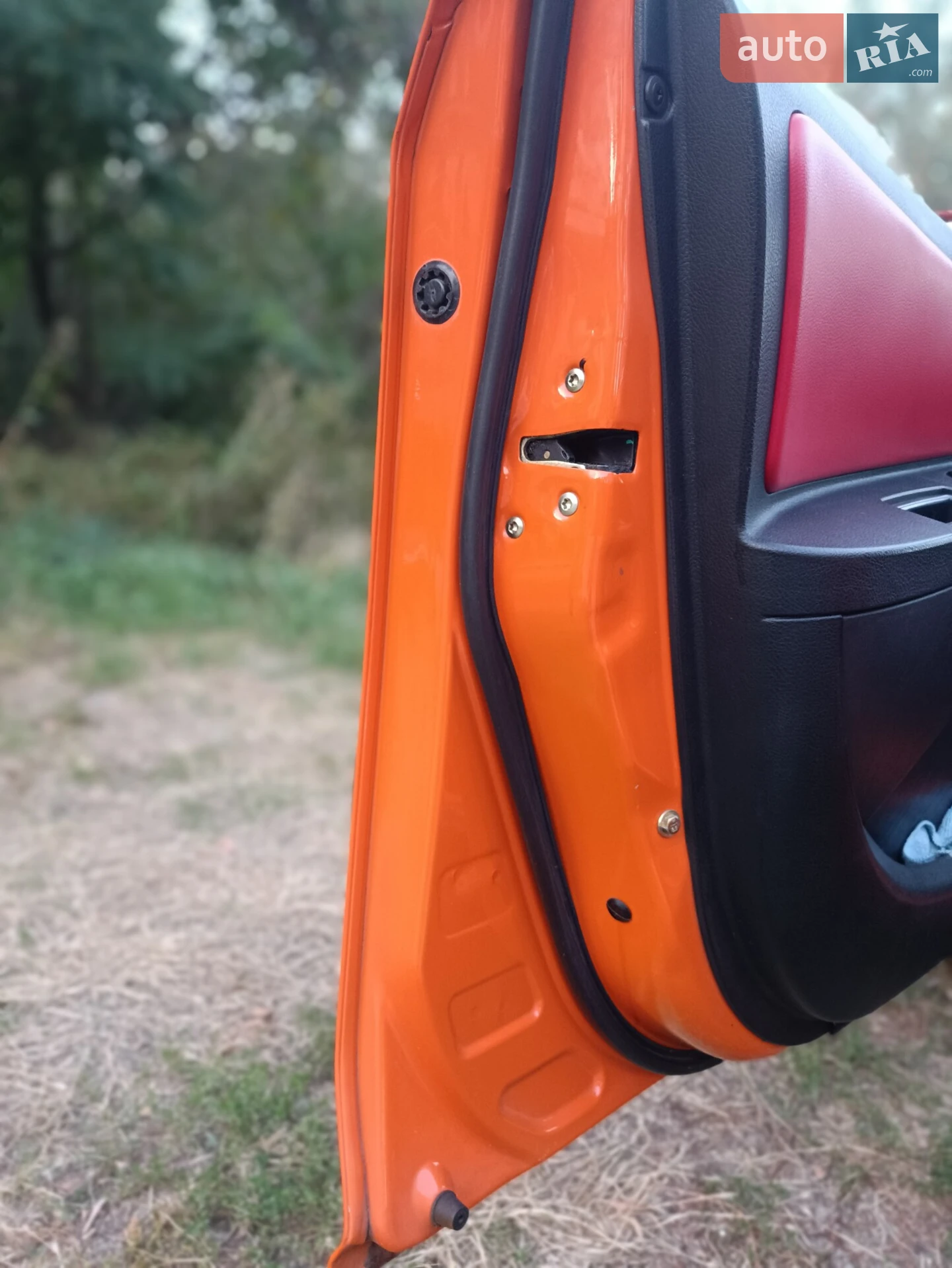 2014 Geely MK Cross - мініатюра 13