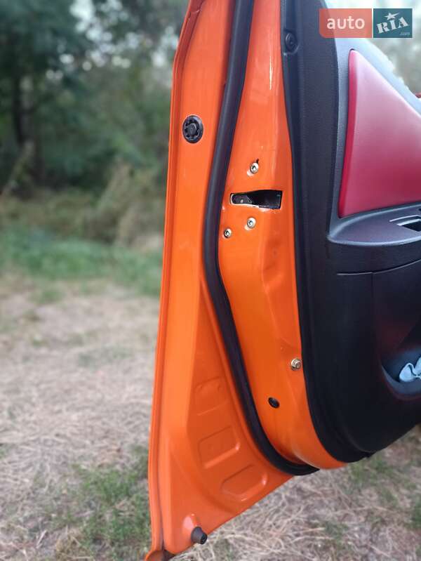 Хэтчбек Geely MK Cross 2014 в Киеве