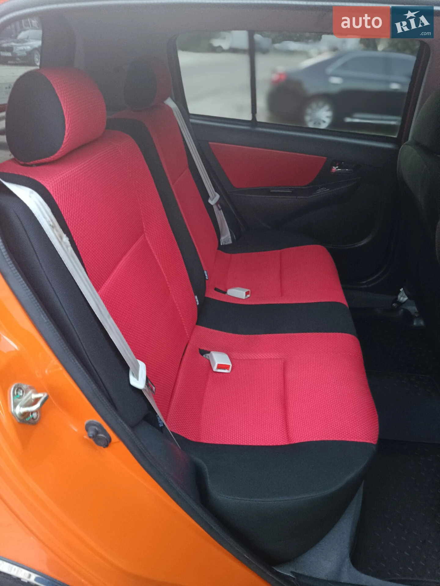 2014 Geely MK Cross - мініатюра 18