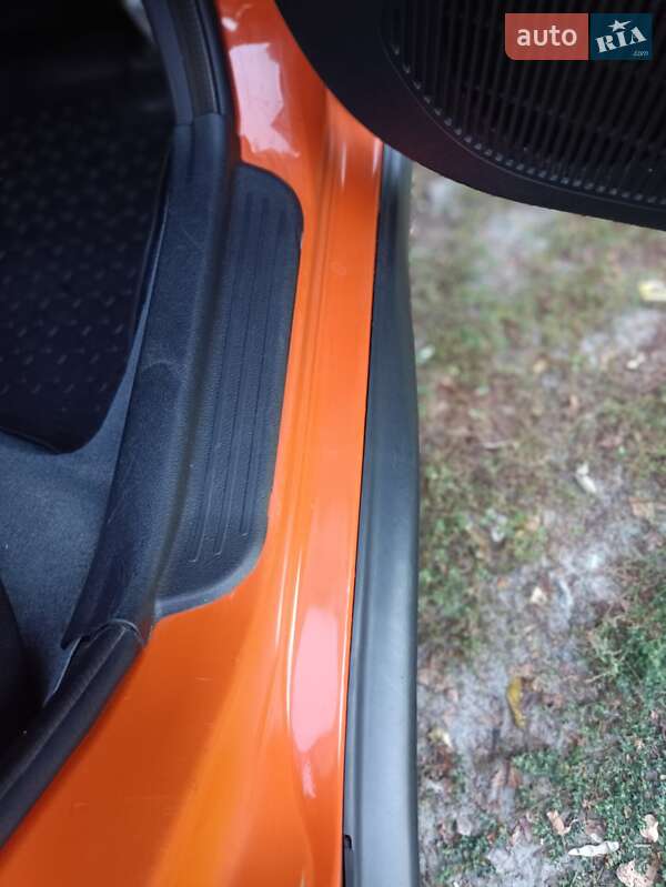 Хэтчбек Geely MK Cross 2014 в Киеве