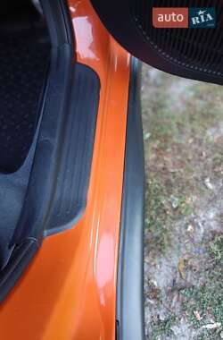 Хэтчбек Geely MK Cross 2014 в 