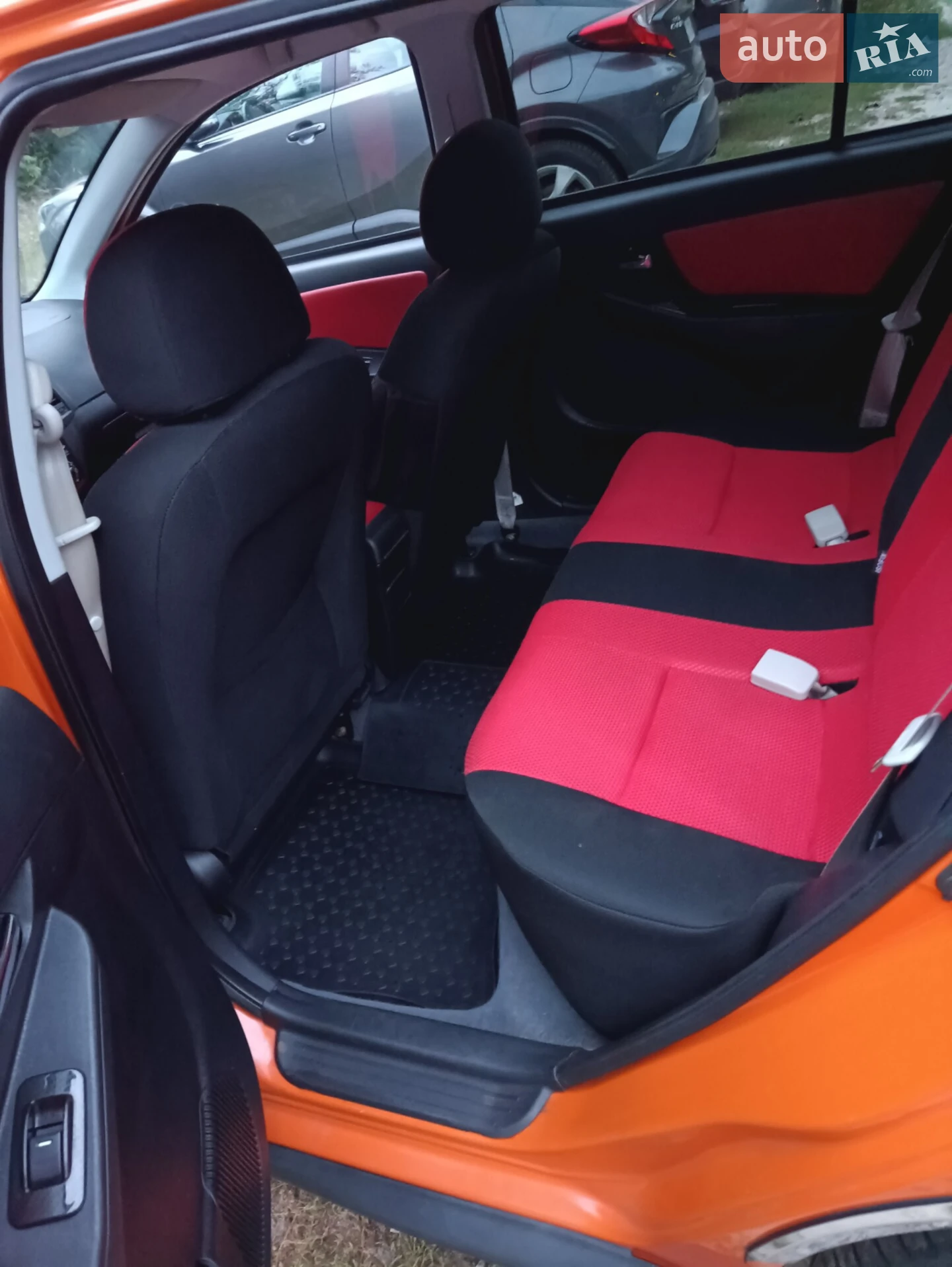 2014 Geely MK Cross - мініатюра 28
