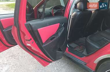 Хетчбек Geely MK Cross 2012 в 