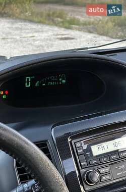Хетчбек Geely MK Cross 2013 в 