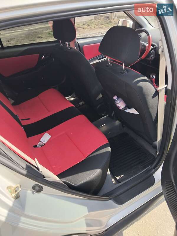 Хетчбек Geely MK Cross 2014 в Харкові