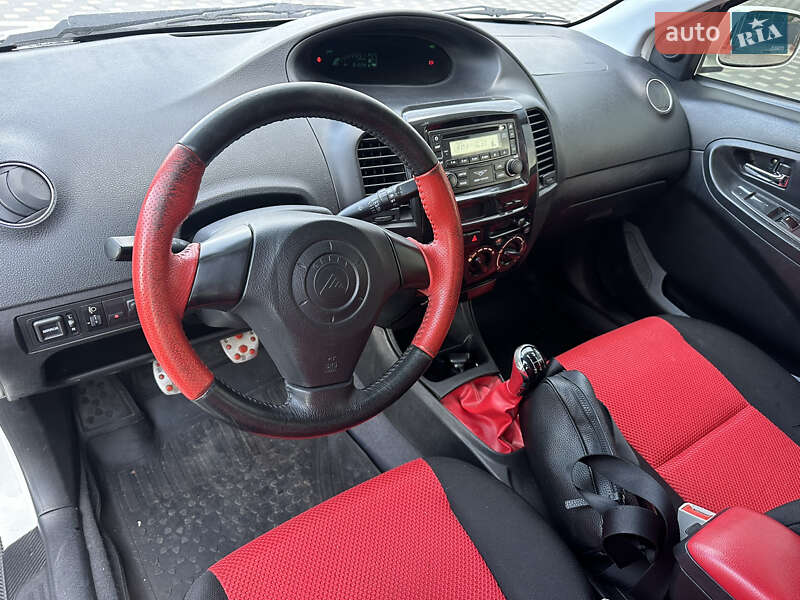 Хетчбек Geely MK Cross 2013 в Полтаві