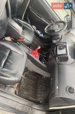Хэтчбек Geely MK Cross 2012 в 