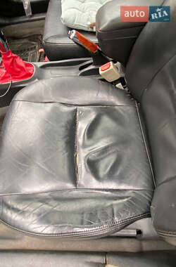 Хэтчбек Geely MK Cross 2012 в 
