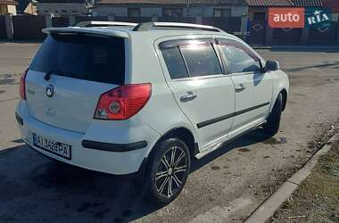 Хетчбек Geely MK Cross 2014 в Білій Церкві