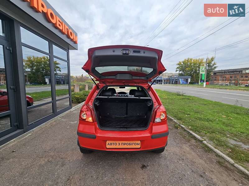 Хетчбек Geely MK Cross 2013 в Кропивницькому
