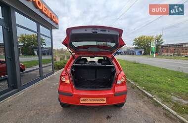 Хетчбек Geely MK Cross 2013 в 