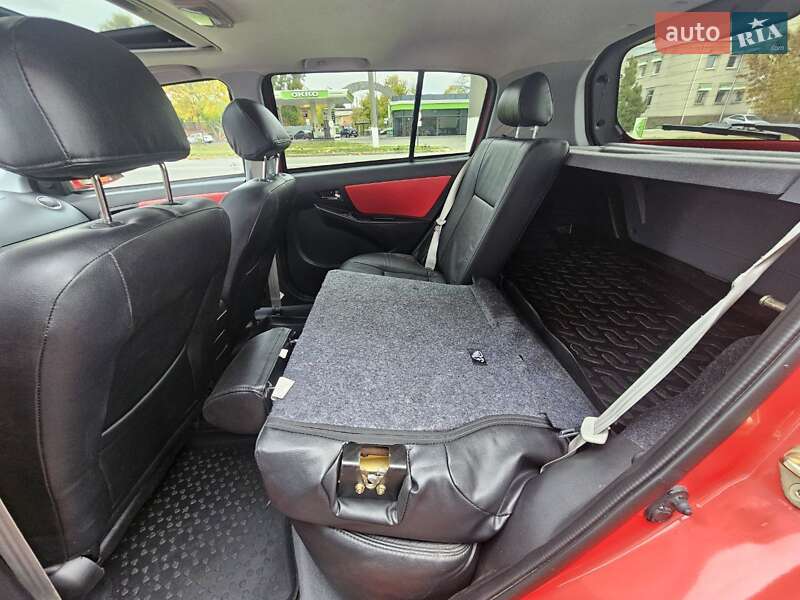 Хетчбек Geely MK Cross 2013 в Кропивницькому