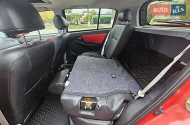 Хетчбек Geely MK Cross 2013 в 