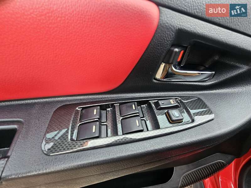Хетчбек Geely MK Cross 2013 в Кропивницькому