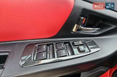 Хетчбек Geely MK Cross 2013 в 