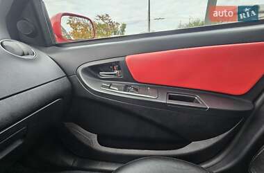 Хетчбек Geely MK Cross 2013 в 