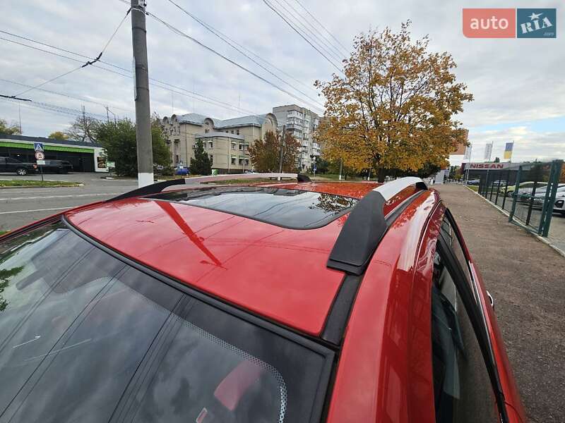 Хетчбек Geely MK Cross 2013 в Кропивницькому