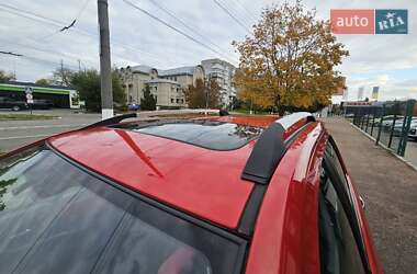 Хетчбек Geely MK Cross 2013 в 
