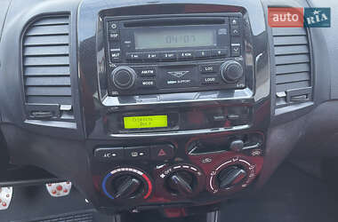 Хэтчбек Geely MK Cross 2014 в 