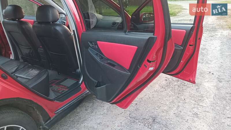 Хэтчбек Geely MK Cross 2012 в Прилуках