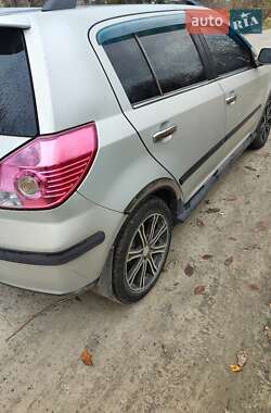 Хетчбек Geely MK Cross 2014 в Львові