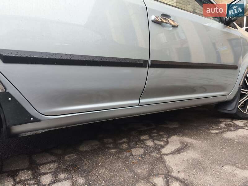 Хетчбек Geely MK Cross 2014 в Запоріжжі