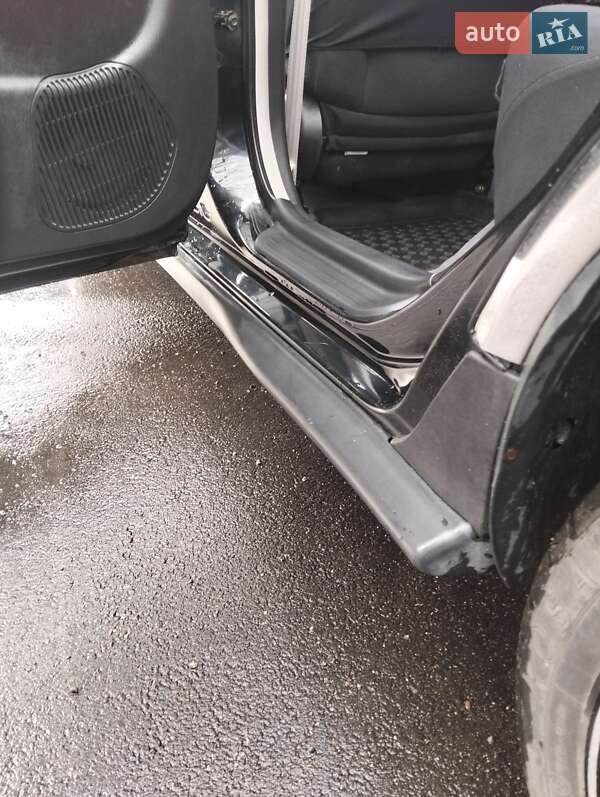 Хетчбек Geely MK Cross 2013 в Броварах фото 14 Хетчбек Geely MK Cross 2013 в Броварах