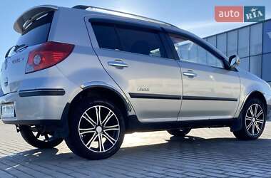 Хэтчбек Geely MK Cross 2013 в Львове