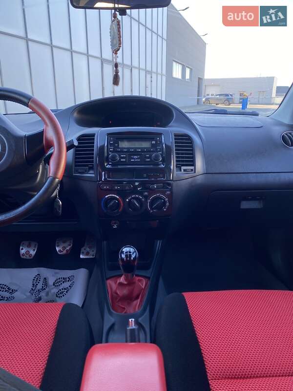 Хэтчбек Geely MK Cross 2013 в Львове фото 11 Хэтчбек Geely MK Cross 2013 в Львове