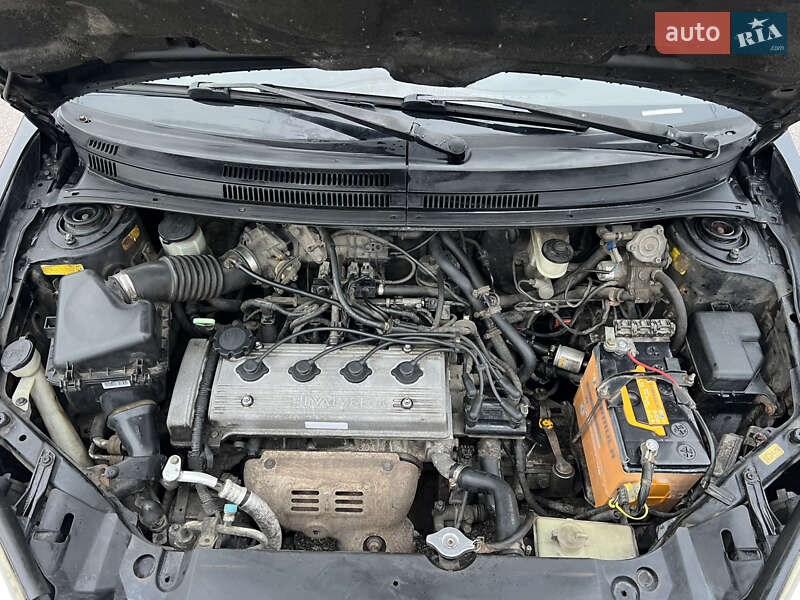 Хетчбек Geely MK Cross 2012 в Кропивницькому