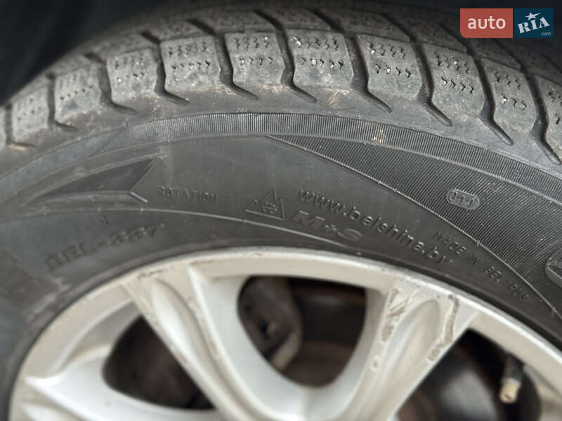 Хэтчбек Geely MK Cross 2012 в Киеве