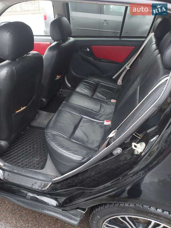 Хэтчбек Geely MK Cross 2012 в Борисполе