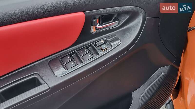 Хэтчбек Geely MK Cross 2014 в Виннице фото 10 Хэтчбек Geely MK Cross 2014 в Виннице