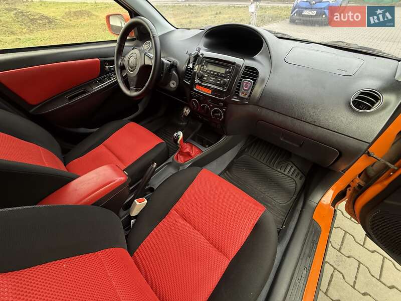 Хэтчбек Geely MK Cross 2014 в Хмельницком фото 19 Хэтчбек Geely MK Cross 2014 в Хмельницком