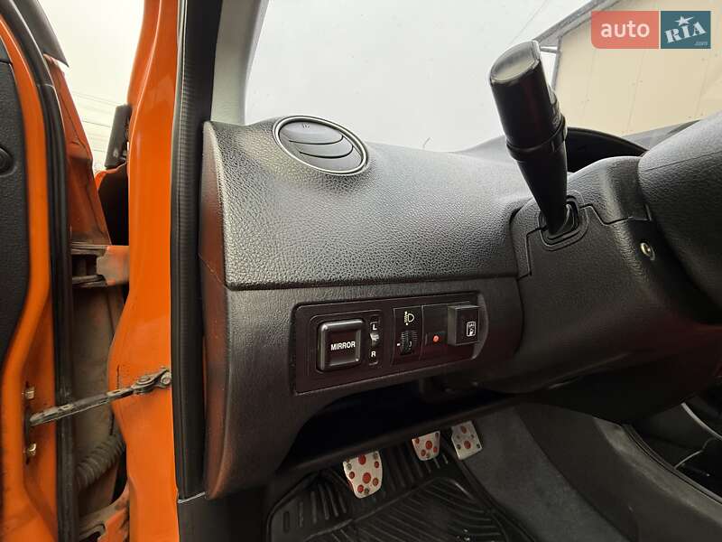 Хэтчбек Geely MK Cross 2014 в Хмельницком фото 25 Хэтчбек Geely MK Cross 2014 в Хмельницком