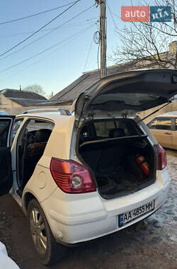 Хэтчбек Geely MK Cross 2013 в Киеве