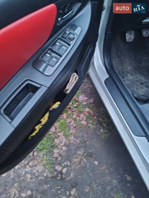 Хэтчбек Geely MK Cross 2013 в Кременчуге фото 9 Хэтчбек Geely MK Cross 2013 в Кременчуге