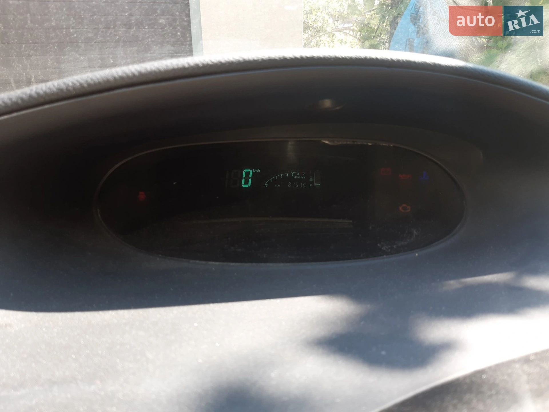 2012 Geely MK Cross - мініатюра 6