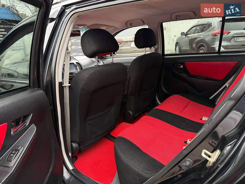 Хэтчбек Geely MK Cross 2013 в Днепре